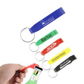 ValuePlus Bottle/Can Opener Key Chain